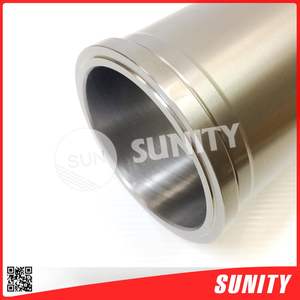 Cylindre de pièce de moteur ER25 le plus vendu de Taiwan Sunity pour revêtement de cylindre KUBOTA - Product Image 3