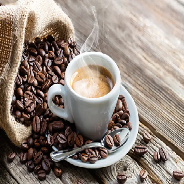 עשיר טעם באיכות של הודי סטנדרטי קפה שעועית ערביקה & רובוסטה כל מכירה עם מחירים סבירים