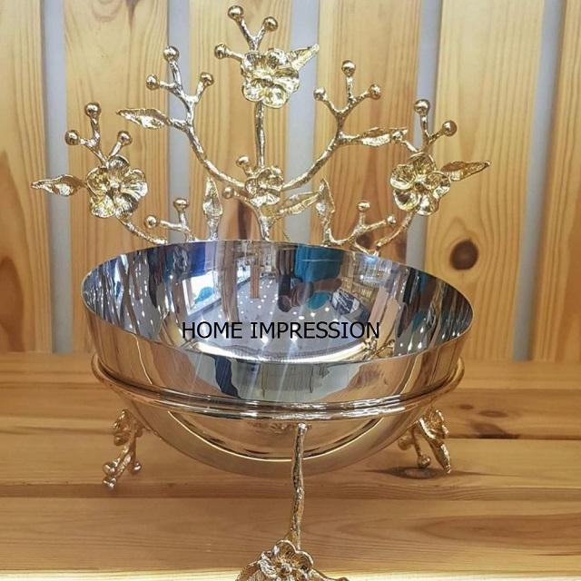 นิกเกิล &amp; ทอง