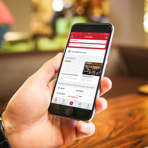 Top on Demand Food Delivery App <strong>Solution</strong> | Top App <strong>Developers</strong> in India - Protolabz EServices - Product Image 2