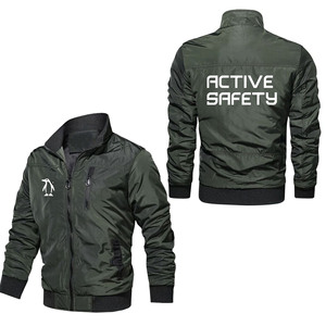 เครื่องบินทิ้งระเบิดการออกแบบใหม่ที่เป็นของแข็งเสื้อซิปทนทำจาก2022 - Product Image 1
