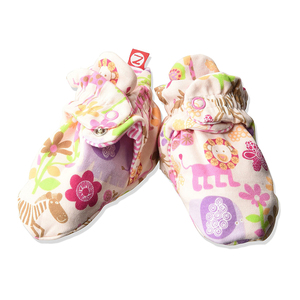 Baby Girl Winter Boots High Quality Baby Boy or Girl 100% Organic Cotton Baby <b>Booties</b> Knit <b>Booties</b> Newborn - Product Image 1