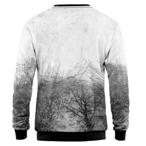 High Quality Round Neck Sublimation Men Sweat <b>Shirts</b> Hot Selling Custom - Product Image 6