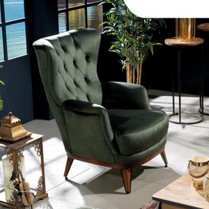 ชุดโซฟา Taxfree Armoni 3 + 2 + 1ที่นั่งสำหรับตลาดสหราชอาณาจักรจากผู้ผลิตตุรกี - Product Image 2