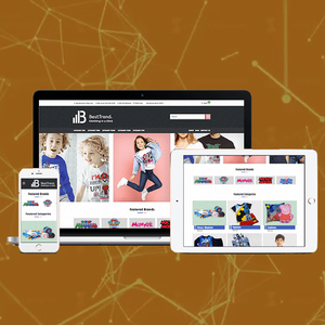 PHP Consulting Services in India | Award Winning PHP HTML5 JavaScript Website <b>Development</b> Services by Webroot Infosoft - Product Image 3