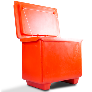 Ice Box Cooler High Quality OEM Manufacturer From Thailand 200L