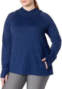 High quality 100% cotton fleece girls custom printed logo crop <b>top</b> plus size women's hoodies - Product Image 3