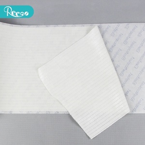 Venda Adhesiva Elástica (Parche de Extensión) de <span class=keywords><strong>Material</strong></span> de Spandex No Tejido Poroso BP, Certificación CE, Grado Médico Clase I, Física - Product Image 4