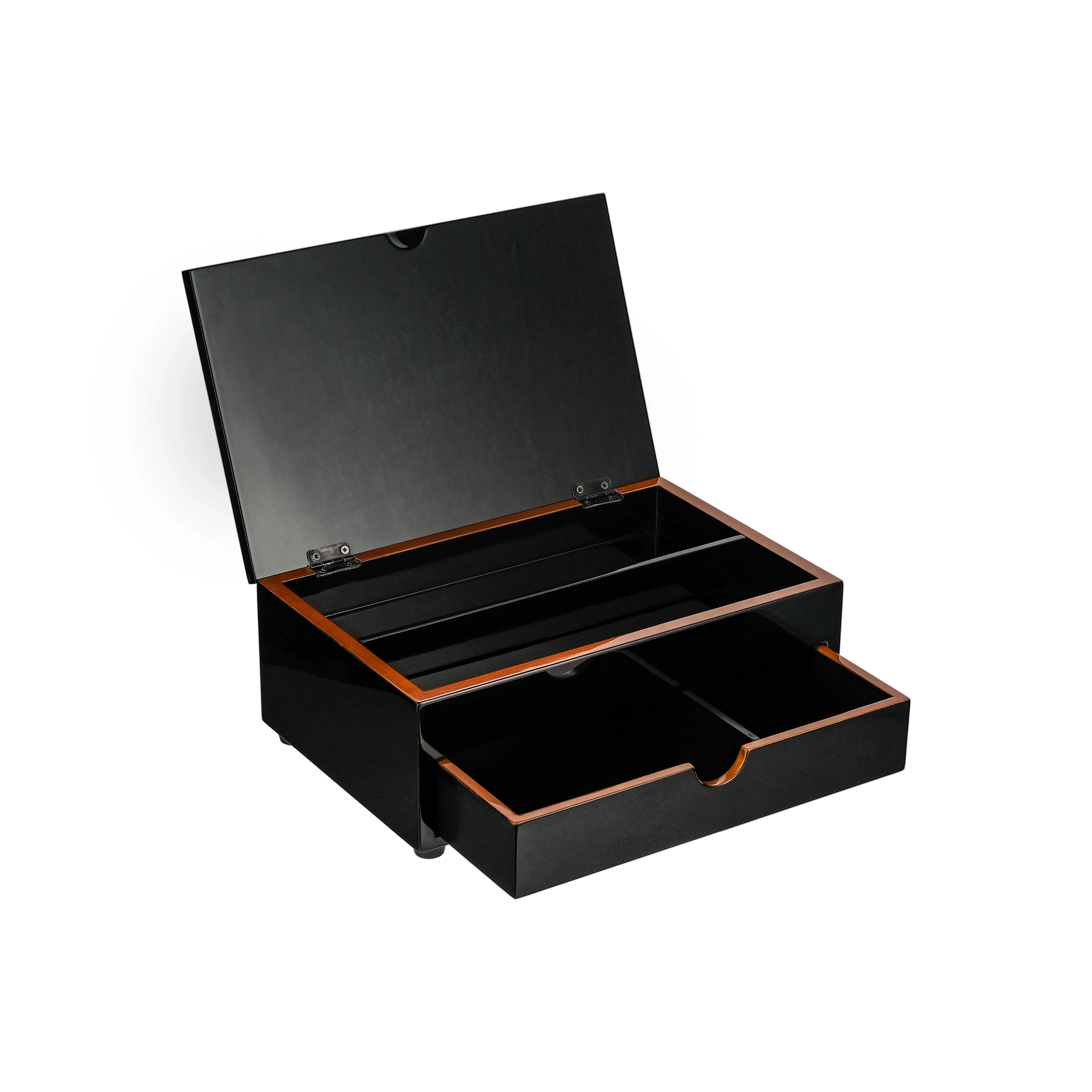 High Quality wooden Memory chest with OEM service with best price made from Viet Nam