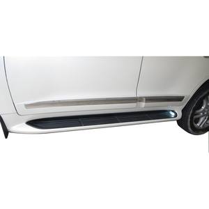 Paso lateral para Toyota Land Cruiser 2008/2012/2016 - Product Image 2