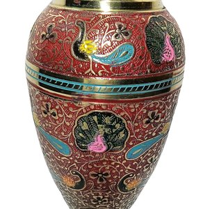 <b>Best</b> quality modern metal vases for home decor and office use - Product Image 4