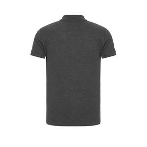 Nouvel arrivage Polo sur mesure pour hommes de haute qualité, t-shirt en coton à col en V, grande taille 6XL, paquet unique - Product Image 1