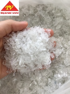 ขวดพลาสติก PET รีไซเคิล 100% เกรด AA/A - คุณมิรา - Product Image 6