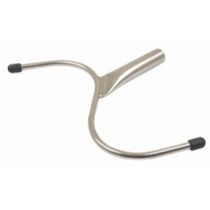 Uso profesional Shepherds Crook Stick Instrumento veterinario en forma de S en modelo de cuello - Product Image 2