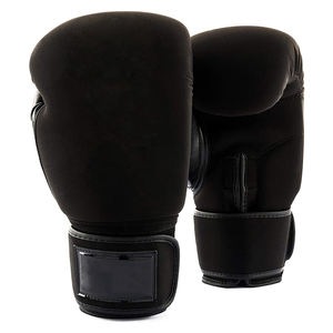 Gants de boxe gagnants en gros d'usine gants de boxe en cuir PU avec logo personnalisé Offre Spéciale gants de boxe gagnants de haute qualité - Product Image 1