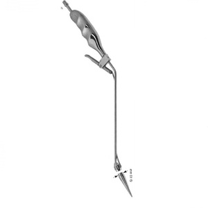 Ligador de succión hemorroidal - Product Image 5