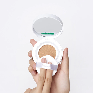 Dr Jart-suero de cicapulina en cojín, base hecha en Corea, blanqueamiento, protección UV antiarrugas, SPF50 + PA ++, OEM/ODM - Product Image 3