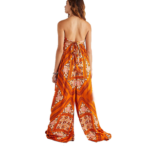 ODM Service Séchage Rapide Anti-Odeur femmes combinaison - Product Image 4