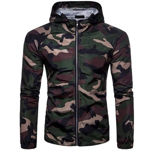 เสื้อฮู้ดกันน้ำผ้าฟลีซคุณภาพสูงสำหรับผู้ชาย ฤดูใบไม้ผลิ พร้อมบริการผลิตตามสั่งแบบ OEM - Product Image 3