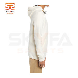 Pull à capuche pour hommes, haute qualité, personnalisé, logo, décontracté, vente en gros - Product Image 2