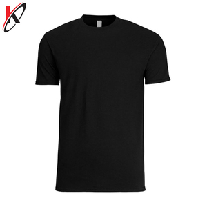 Camisetas Deportivas Casuales para Hombre, 100% Algodón, Transpirables, de Secado Rápido, Ecológicas, Cómodas, Manga Corta, 220 Gramos, Chifón - Product Image 5