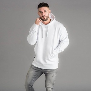 Sudaderas con Capucha Personalizadas, a Rayas y Bordadas - Product Image 1