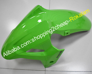 Para <span class=keywords><strong>Kawasaki</strong></span> <span class=keywords><strong>Ninja</strong></span> <span class=keywords><strong>400</strong></span> motocicleta 2018, 2019 de 2020 Ninja400 <span class=keywords><strong>Ninja</strong></span>-<span class=keywords><strong>400</strong></span> 18 19 20 <span class=keywords><strong>Verde</strong></span> Negro carenado del mercado de - Product Image 4