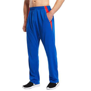 2021 latest stretchy men compression gym leggings fitness baselayer running workout active <b>tight</b> sports pants leggings - Product Image 3