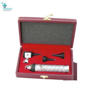 กล้องจุลทรรศน์ LED แบบพกพาสีฟ้า-กล้องจุลทรรศน์วินิจฉัยคุณภาพ - Product Image 6