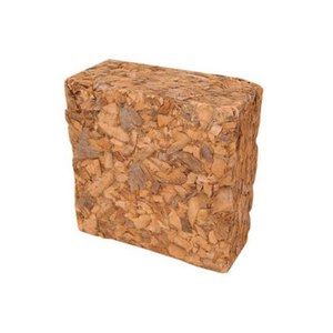 Tourbe De Coco & COPEAUX DE NOIX DE 650g Bloc, Moelle De Coco Blocs de 5kg - Product Image 2