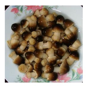 หลอดกระป๋องเค็มเห็ดผลิตภัณฑ์ผัก-Ms. esther - Product Image 3