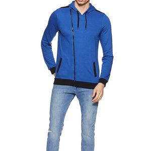 Custom bulk design logo blank <b>fleece</b> fitness <b>men</b> casual full face zip <b>hoodie</b> <b>mens</b>,custom <b>men</b> full zip up <b>hoodie</b> - Product Image 6