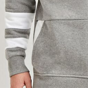 Sudadera con logotipo personalizado de alta calidad, cuello redondo de lana antiarrugas antiretráctil, venta al por mayor para hombres, disponible XS XL, temporada de invierno - Product Image 3