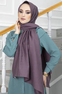 Écharpe hijab pour femmes, vêtements islamiques, tunique, Kimono, mode arabe, musulman, mode turque, robes modestes, nouvelle collection, tendance - Product Image 4