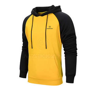 Chándal personalizado para hombre al mejor precio, producto de talla grande de invierno con ofertas directas de fábrica - Product Image 3