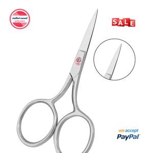 Personal Care <b>Scissor</b> Straight <b>Nail</b> <b>Scissor</b> Manicure <b>Scissors</b> <b>for</b> <b>Nail</b> Stainless Steel Personal Care Tools - Product Image 2