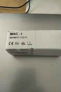 Interruptor de Empuje Metálico de Alta Calidad MAM1F11Z11, 250VAC, 10A Máx. Protección IP66 actual - Temperatura de funcionamiento de -25~+70 °C Mejora de la calidad - Product Image 2