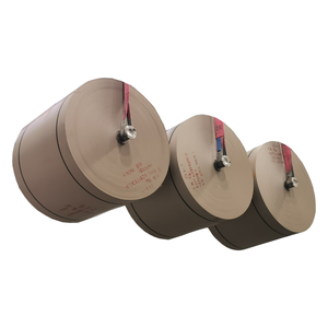 Jumbo Reel Core Board CK Available in 450 GSM with 0.66 mm. <b>Raw</b> <b>Material</b> to Produce Paper Core Paper Tube <b>Packaging</b> - Product Image 3