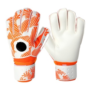 Gants de garde-corps professionnel en latex, accessoires de football et de sports, personnalisés, nouveau design, fabrication, - Product Image 6