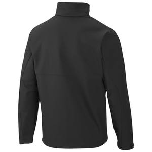 Veste d'hiver pour hommes grande taille en gros Manteau de moto à col montant imperméable à l'eau quantité bon marché en gros pour la conduite - Product Image 1