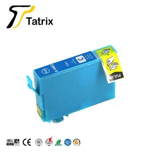 Tatrix 04E T04E T04E1 T04E2 T04E3 T04E4 Premium Couleur Cartouche D'encre Compatible pour Imprimante <span class=keywords><strong>Epson</strong></span> WF-<span class=keywords><strong>2851</strong></span> XP-4101 XP-2101 - Product Image 3