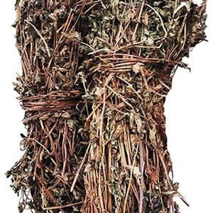 หญ้าเยลลี่แห้งคุณภาพสูงแห้งแห้งหญ้าดําใบเยลลี่จากผู้จัดจําหน่ายเวียดนาม - Product Image 4