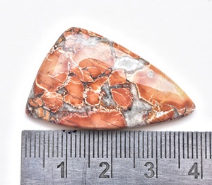 Natural Maligano Jasper Cabochon High Quality Dendritic Maligano Jasper Gemstone For Jewellery Making handmade Loose Gemstone - Product Image 3