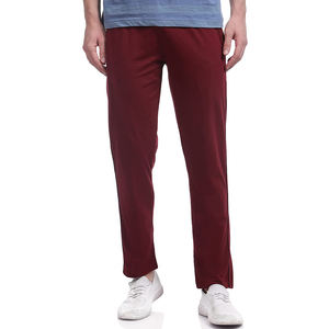 Pantalon de survêtement respirant avec Logo personnalisé pour hommes, uniforme de jogging, de gym, de course à pied, logo personnalisé, de bonne qualité, nouveauté, 2020 - Product Image 1