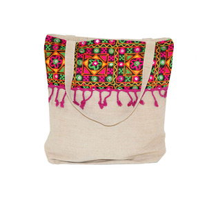 Wholesale Price Cotton Bags Multi Color New Collection Cotton <b>Canvas</b> Bag With Customized Design - Product Image 4