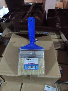 Pinceau professionnel Poignée En Plastique - Product Image 2