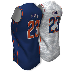 Uniforme de Baloncesto Deportivo para Hombre de Alta Calidad OEM, Uniforme de Baloncesto Personalizado para Mujer - Product Image 2