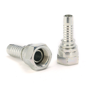 <span class=keywords><strong>Racor</strong></span> hidráulico BSP <span class=keywords><strong>Racor</strong></span> de manguera de fluido Montaje BSP 22611 - Product Image 2