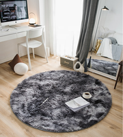 Phantasie Heimgebrauch Schlafzimmer Zubehör Boden Mate Teppich Export Teppich