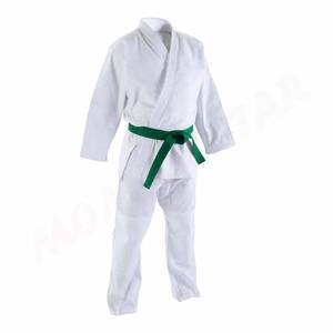 Desgaste de artes marciales Premium Jiu Jitsu Gi brasileño personalizado de alta calidad - Product Image 2